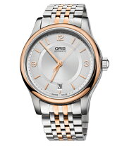 楽天市場】ゴールド（シリーズアートリエ（オリス））（メンズ腕時計  