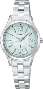 ���f�B�X���f���@�������K�i�@���[�y�A����iEssential CollectionSeiko �Z�C�R�[Lukia ���L�AHEE001J