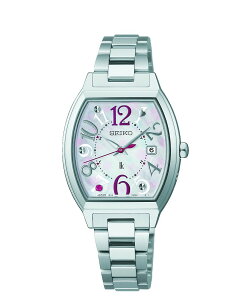 ���f�B�X���f���@�������K�i�@���[����iHappy Collection 2026 Warm Moments Limited EditionSeiko �Z�C�R�[Lukia ���L�AHEE002J
