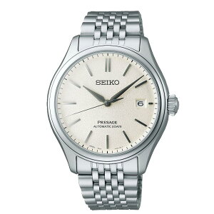 Y@[@Ki SEIKO@PRESAGE Classic SeriesZCR[vT[WO[ouh RAVbvpfSARX121