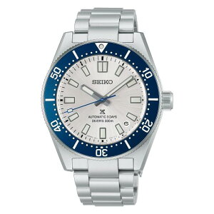 �����Y�@�������K�i�@���[�Z�C�R�[�O���[�o���u�����h �R�A�V���b�v���f�� SEIKO�@PROSPEX �Z�C�R�[ �v���X�y�b�N�X�_�C�o�[�Y 1965 �w���e�[�W ���胂�f��HBC005J