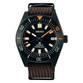 メンズ　国内正規品　即納セイコーグローバルブランド コアショップモデルThe Black Series Limited Edition SEIKO　PROSPEX セイコー プロスペックスSBDC153