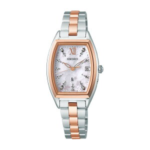 fBXf@Ki@[iLUKIA 2025 SAKURA Blooming Limited EditionSeiko ZCR[Lukia LASSQW088