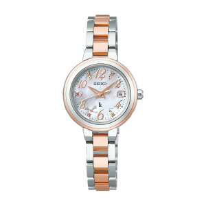 Ki [2024 Holiday Season Limited Edition900{Seiko ZCR[Lukia LASSVW236