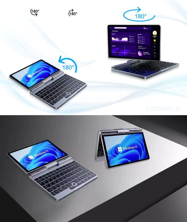 楽天市場】＼⭐時間限定10%OFFクーポン✨／ミニPC Windows 11 ミニ 