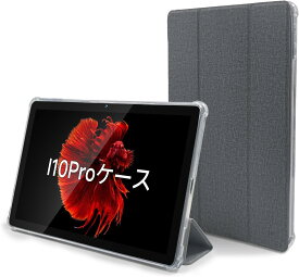 i10pro タブレット専用ケース 撥水タブレットケース 10.4インチ、タブレットPCケース（Android13）