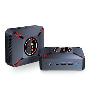 yIntel Core i9-12900HK Windows 11Pro z~jPC 32GB 2*DDR4 1TB/2TB SSD miniPC ő5.0GHz 14RA20Xbh g\ É ȓd 4K 60Hz 3ʓo Type-C HDMI*2/USB*4/Wifi6-2.4G/5G (802.11 aX/ac/b/g/n) /BT5.2