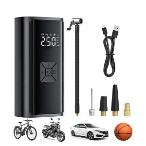 ] C  d {[y10b[U ~z[d R[hX oCN d Cw ő刳150PSI @\ 6000mAh Type-co̓|[g}[d /]/{[//oCN