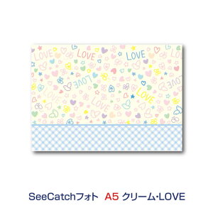 �Ód�C�œ\���SeeCatch�V�[�L���b�`�t�H�gA5�i148mm×210mm�j�f�U�C���V���[�YA�P�i�̔��@�G��5��ނ̂���1��ޑI���y���[����(���{�X��)�Ȃ瑗�������I�z