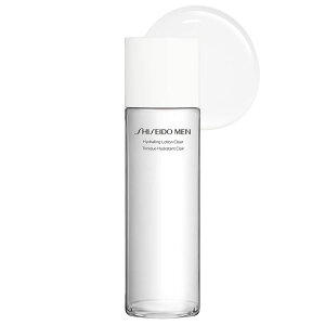 SHISEIDO MEN   ϐ Y nCh[eBO [V C j XLPA VgX ou[O[̍ { 150mL