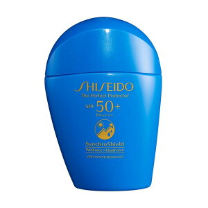 SHISEIDO TPA U p[tFNg veN^[ 50mL SPF50+ PA++++ Ă~ E UV f ~N^Cv ̏Lƃn[i[W鍁 OJbg {fBp EH[^[v[t 
