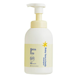 Mama&Kids }}&LbY xr[SgVv[ 460ml { hXLPA Sg\[v Y V A^Cv