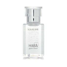 HABA ハバ ハーバー スクワラン 30ml