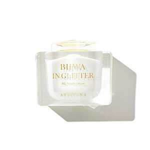 Agei ATRITENA r C Ob^[ AG uCgN[ BIIWA IN GLITTER N[t@f[V 50g