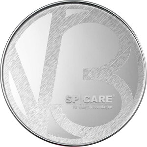 SPICARE V3 shining foundation V3VCjOt@f[V SPF37 PA++ 15g