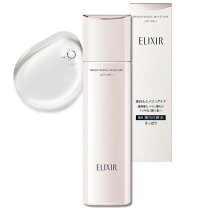 楽天市場】エリクシール ホワイト クリアローション t i 化粧水 (170ml 