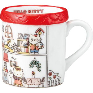 TI sanrio kitty at home n[LeB LeB  }OJbv 12 9cm LN^[Y H LeB ObY G av[g  san4568