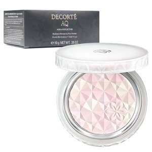 DECORTE RXfRe AQ I[ tN^[ #03 sakura beige 10g tFCXpE_[ fpRX [NAbv ϕi a v[g Mtg