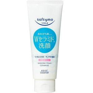 softymo �\�t�e�B�� ���t�H�[�� W�Z���~�h��� 150g