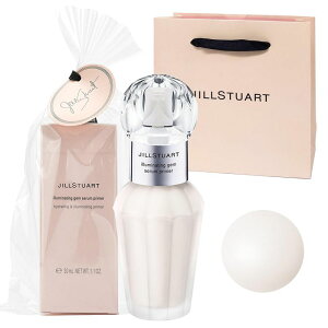 JILL STUART �W���X�`���A�[�g �C���~�l�C�e�B���O�W�F�� �Z�����v���C�}�[ #02 diamond gem 30mL ���ω��n �x�[�X���C�N �R�X�� ���ϕi �a���� �v���[���g �M�t�g
