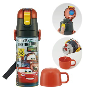 XP[^[ Skater qɗD y XeX 2WAY  430ml fBYj[ J[Y 24 qp  Rbv Rbvt XeX SKDC4-A