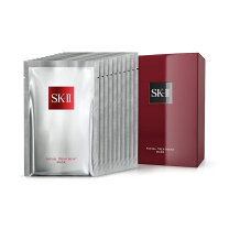 楽天市場】sk－ii フェイシャルトリートメントマスク20枚の通販