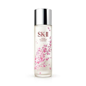 SK-II �t�F�C�V���� �g���[�g�����g �G�b�Z���X �����~�e�b�h �G�f�B�V���� 230mL ���ϐ� �������e�t ���e�t ������