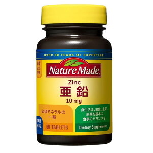 NATUREMADE lC`[Ch ː򈟉 h{@\Hi 60