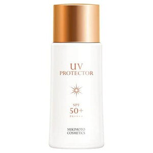 �~�L���g �R�X���e�B�b�N�X UV�v���e�N�^�[ 50ml