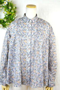 �N�[�|�[���iCoupole)�@LIBERTY ���o�e�B A���C���V���c�u���E�X Nell, Annie & May�l���A�A�j�[�����C�@�@38�T�C�Y�@���{��