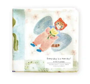 �n���J�` Aiko Fukawa Every day is a new day!�y�˂��|�X�Ή��\���i�z