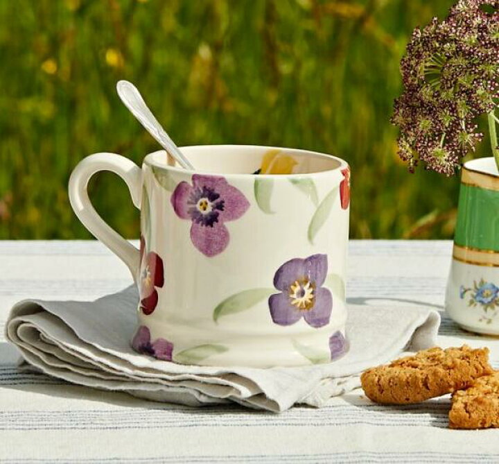 楽天市場】エマブリッジウォーターEmma Bridgewater スモール 