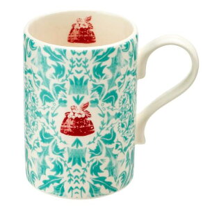 yFortnum & Maisonz@tH[giC\@Fortnum's Christmas Kitchen MugENX}XLb`}O