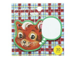 Nathalie lete@i^[e Sticky memo Squirrel tⳁE|XgCbgyy˂|XΉ\iz