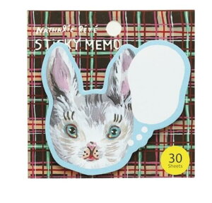 Nathalie lete@i^[e Sticky memo BLANCHE tⳁE|XgCbgyy˂|XΉ\iz