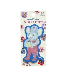 Nathalie lete@i^[e Mini Stickey memo Mouse@ tⳁE|XgCbgy˂|XΉ\iz