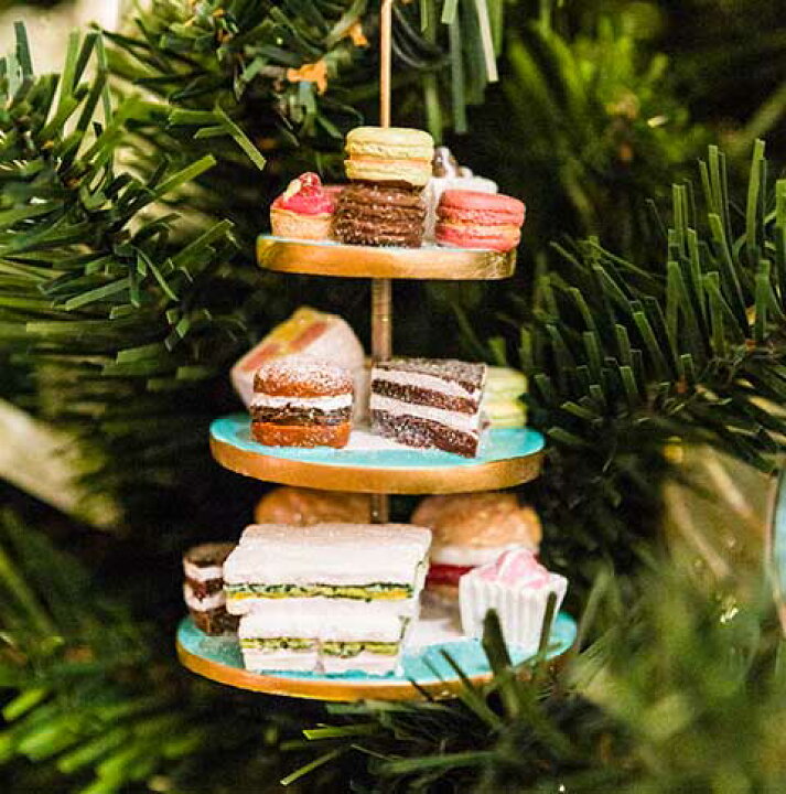 楽天市場 Fortnum Mason フォートナム メイソン Afternoon Tea Cake Stand Decoration アフタヌーンテイーケーキスタンドクリスマスオーナメント Seed シード 楽天市場 Fortnum Mason フォートナム メイソン Afternoon Tea Cake Stand Decoration アフタヌーンテイーケーキスタンドクリスマスオーナメント Seed シード