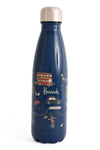 HarrodsnbY@ SW1 Knightsbridge Water Bottle EH[^[{g