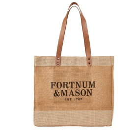 【Fortnum & Mason】　フォートナム＆メイソンCook Shop Bag for Life・クックショップバッグフォーライフ