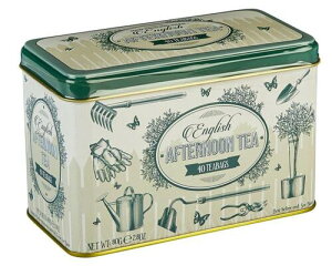 �yNEW ENGLISH TEA�j���[�C���O���b�V���e�B�[�z�A�t�^�k�[���e�B�[ �@�C���O���b�V���K�[�f���ʁiAfternoon Tea�j�y�ܖ�����2026.7.25�z