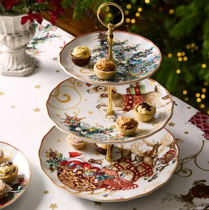 EBAYE\m}@Williams SonomaETwas Three-Tiered Stand@NX}X3iX^h