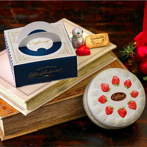 caffarel Jt@ @P[Lʁ@`R[gyNX}X2025z