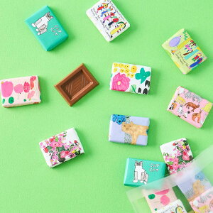 ��3���E�V���b�v�@Artisan �p�[�e�B�[�p�b�N �t�F�A�g���[�h�~���N�`���R���[�g132g�i5.5g×24�j