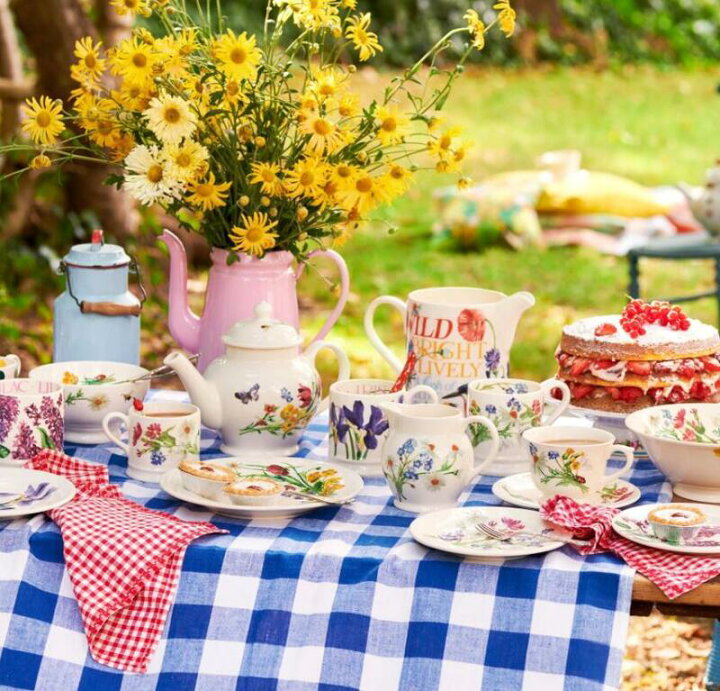 楽天市場】エマブリッジウォーターEmma Bridgewater マグカップ( Wild 