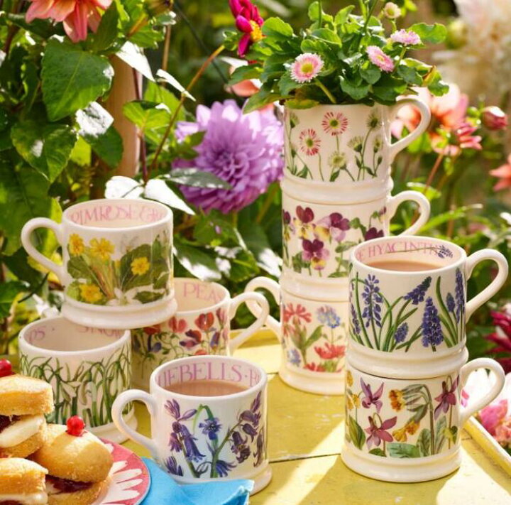 楽天市場】エマブリッジウォーターEmma Bridgewater スモール 