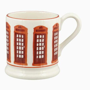 G}ubWEH[^[Emma Bridgewater@}O Mug (Telephone Box@etH{bNX )@p@CMX