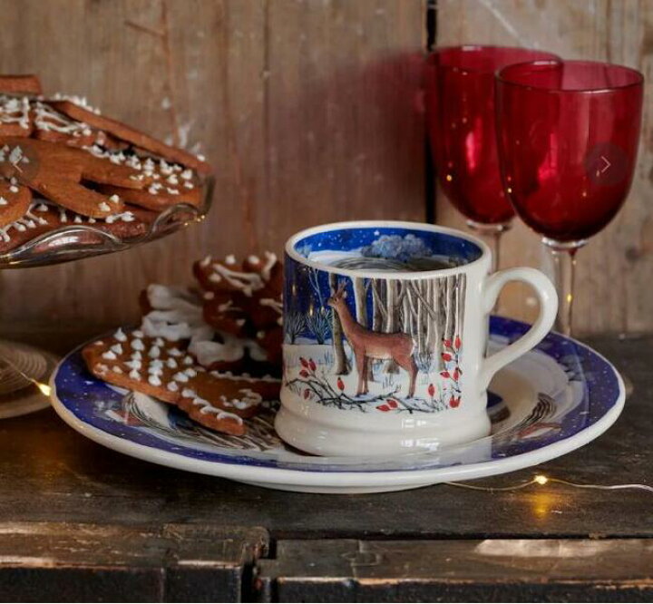楽天市場】エマブリッジウォーターEmma Bridgewater スモール 
