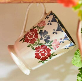 エマブリッジウォーターEmma Bridgewater　ココアマグ　Antique Roses・アンティークローズ