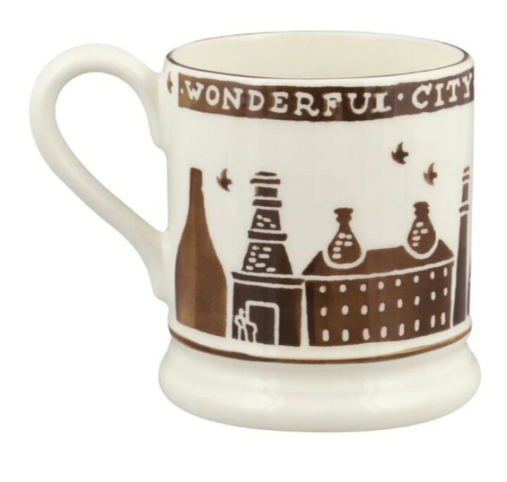 楽天市場】エマブリッジウォーターEmma Bridgewater マグ Mug (Stoke  