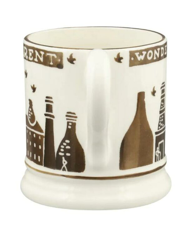 楽天市場】エマブリッジウォーターEmma Bridgewater マグ Mug (Stoke  